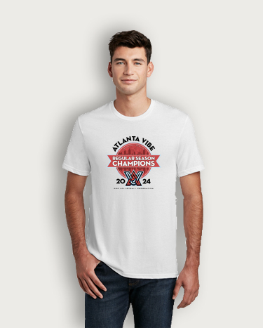 Season CHAMPS T-shirt